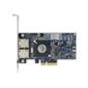 Dell Broadcom NetXtreme II 5709 Dual Port Gigabit Ethernet NIC