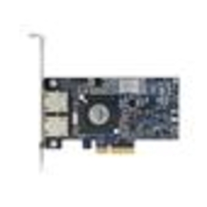 Dell Broadcom NetXtreme II 5709 Dual Port Gigabit Ethernet NIC