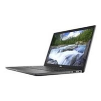 Dell Latitude 7310 2in1 Core i7-10610U 16GB 256GB SSD 13.3 Touch Windows 10 Professional 64-bit