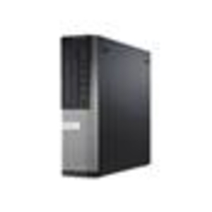 Dell OptiPlex 7010 SFF - Intel Core i5-3470 4GB 250GB - Win7 Pro - Mouse&Keyboard