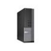 Dell OptiPlex 7020 SF Intel Core i3-4160 8GB 500GB Windows 7 Pro