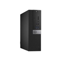 Dell OptiPlex 7040 SFF Intel Core i7-6700 8GB 500GB Windows 7 Professional