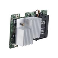 Dell PERC H710 Integrated RAID Controller 512MB NV Cache MiniTK