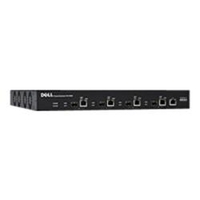 Dell PowerConnect W-3400 Controller 4x1000BaseT RJ45/1000Base-X