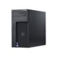 Dell Precision T1700 MT Intel Xeon E3-1241v3 8GB 1TB Windows 7 Professional 64-bit
