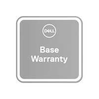 Dell Upgrade from 1Y Basic Onsite to 3Y Basic Onsite - Extended Service Agreement