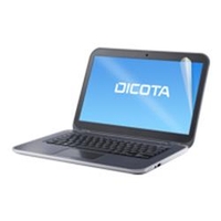 Dicota Anti-Glare Filter 3H For Laptop 15.6 Wide (16:9) Self-Adhesive