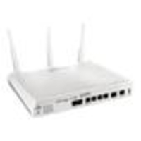 Draytek As Vigor 2830Vn plus 802.1q,  multi-subnet &4 x Gigabit Lan