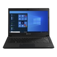 Dynabook Tecra A30-G-118 Intel Core i5-10210U 8GB 256GB SSD 13 Windows 10 Professional 64-bit