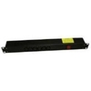 Dynamode 12 Way Horizontal 10A IEC Switched PDU / Power Bar- IEC Plug