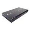 Dynamode 2.5 External USB3.0 Hard Disk Enclosure (One Backup Button)