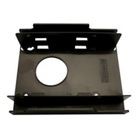 Dynamode 2.5 HDD or SSD conversion cradle for 3.5 Drive Bays