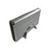 Dynamode 3.5 SATA/IDE USB2.0 Enclosure with 1 Button Back Up