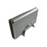 Dynamode 3.5 SATA/IDE USB2.0 Enclosure with 1 Button Back Up
