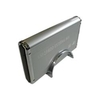 Dynamode 3.5 SATA/IDE USB2.0 Enclosure with 1 Button Back Up
