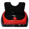 Dynamode SATA HDD Dock Station + USB Hub,  Card Reader,  ESATA Port