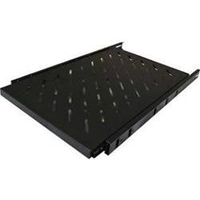 Dynamode Telescopic Vented Shelf for 800mm Deep Cabinets
