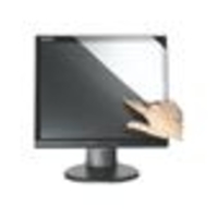 Edge10 TS701c 17 1280x1024 5ms VGA USB LCD Touchscreen Monitor