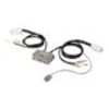 Edimax 3-port USB KVM Switch with Audio