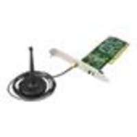 Edimax WiFi 802.11n 32-bit PCI Adapter Card