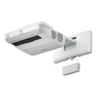 Epson EB-1450Ui 3, 800 lumens WUXGA Pen & Touch Interactive