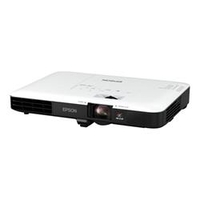 Epson EB-1780W 3, 000 lumens,  WXGA,  3LCD Wi-Fi