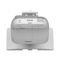 Epson EB-585W UST WXGA 3300 Lumens Projector