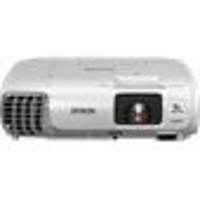 Epson EB-W22 WXGA LCD 3000 Lumens Projector