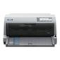 Epson LQ 690 Mono Dot-Matrix Printer