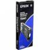 Epson T5441 - Print cartridge - 1 x pigmented photo black - (220ml)