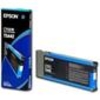 Epson T5442 - Print cartridge - 1 x pigmented cyan - (220ml)
