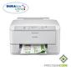 Epson WorkForce Pro WF-5110 DW A4 Colour Printer