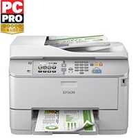 Epson WorkForce Pro WF-5620DWF Colour A4 Multifunction Printer