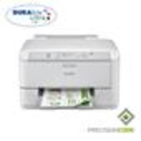 Epson WorkForce Pro WF-8010DW A3+ Colour Inkjet Printer