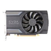 EVGA GeForce GTX 1060 3GB GDDR5 PCIe 3.0 x16 DVI HDMI DisplayPort Graphics Card