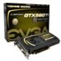 EVGA GeForce GTX 560 Ti 900MHz 1GB PCI-Express HDMI SuperClocked
