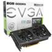 EVGA GeForce GTX 750 2GB PCI-Express 3.0 HDMI FTW w/ ACX