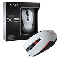 EVGA TORQ X5 DPI-6400 Mouse