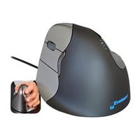 Evoluent VerticalMouse 4 - Mouse