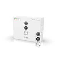 Ezviz Smart Video Doorbell