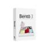 Filemaker Bento 3.0 Mac Family Pack