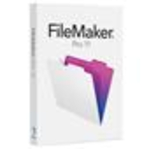 Filemaker Pro 11.0 Upgrade Mac/Win