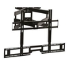 Flexson Cantilever Mount for SONOS PLAYBAR + TV - Black