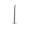 Flexson Floorstand for SONOS PLAY:1 - Black (Single)