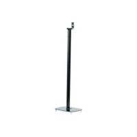Flexson Floorstand for SONOS PLAY:1 - Black (Single)