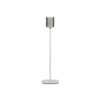 Flexson Floorstand for SONOS PLAY:1 - White (Single)