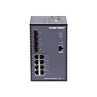 Fortinet FortiSwitch Rugged 112D-POE Switch
