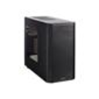 Fractal Design Core 3500 Midi Tower Computer Case with Side Window