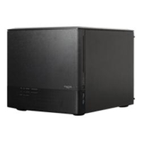 Fractal Design Node 804 Computer Case with Side Window