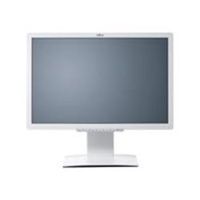 Fujitsu B22W-7 22 1680x1050 5ms VGA DVI DisplayPort LED Monitor